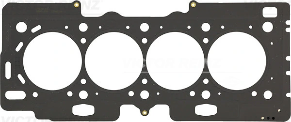 Gasket, cylinder head